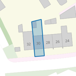 Perceel WEE01-T-2840