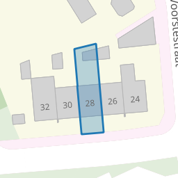 Perceel WEE01-T-2841