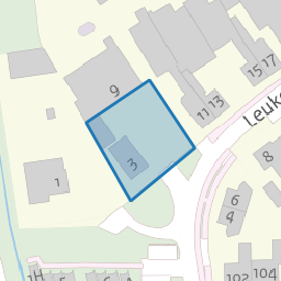 Perceel WEE01-T-2852