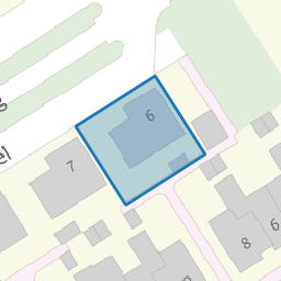 Perceel WEE01-T-2854