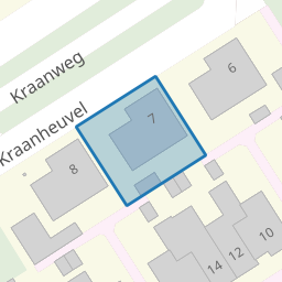 Perceel WEE01-T-2855