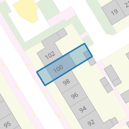 Perceel WEE01-T-2861