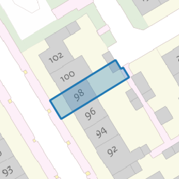 Perceel WEE01-T-2862