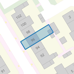 Perceel WEE01-T-2863