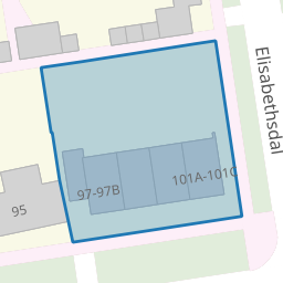 Perceel WEE01-T-2871