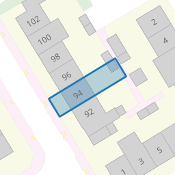 Perceel WEE01-T-2876