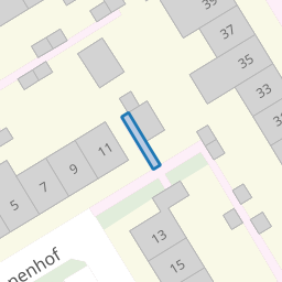 Perceel WEE01-T-2882