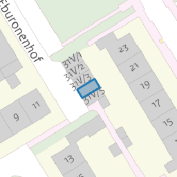 Perceel WEE01-T-2884