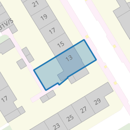 Perceel WEE01-T-2888