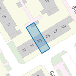 Perceel WEE01-T-2890