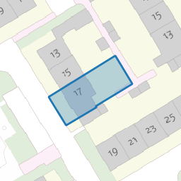 Perceel WEE01-T-2891