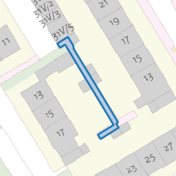 Perceel WEE01-T-2893