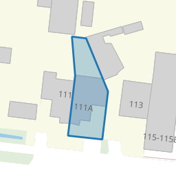 Perceel WEE01-T-2895