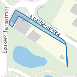 Perceel WEE01-T-2904