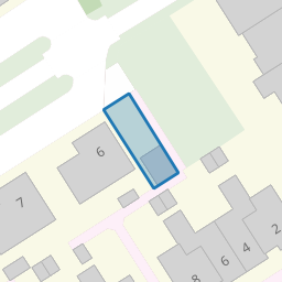 Perceel WEE01-T-2905