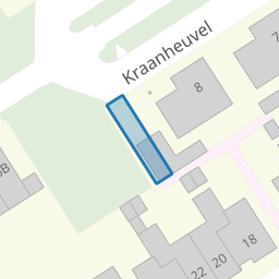 Perceel WEE01-T-2906