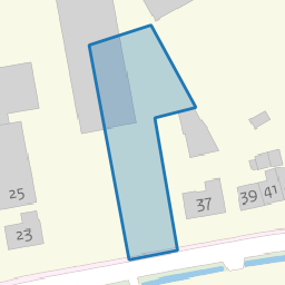 Perceel WEE01-T-2913