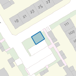 Perceel WEE01-T-2924