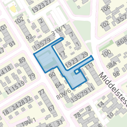 Perceel WEE01-T-2925