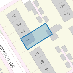 Perceel WEE01-T-2927