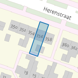 Perceel WEE01-T-2929