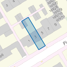 Perceel WEE01-T-2932