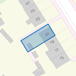 Perceel WEE01-T-2933