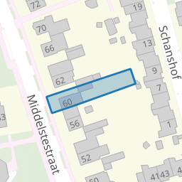 Perceel WEE01-T-2935