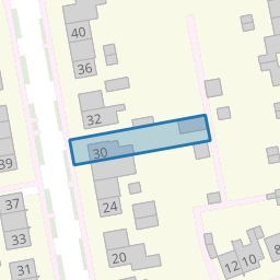 Perceel WEE01-T-2938