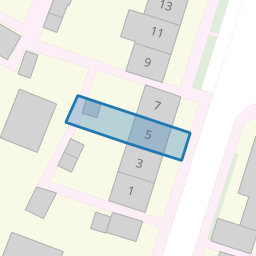 Perceel WEE01-T-2941