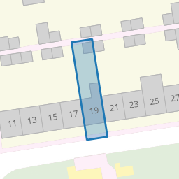 Perceel WEE01-T-2949