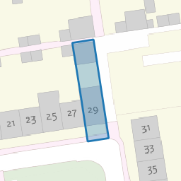 Perceel WEE01-T-2952