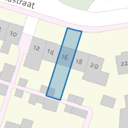 Perceel WEE01-T-2956