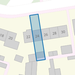 Perceel WEE01-T-2960