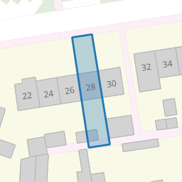 Perceel WEE01-T-2962