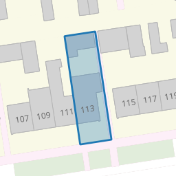 Perceel WEE01-T-2969