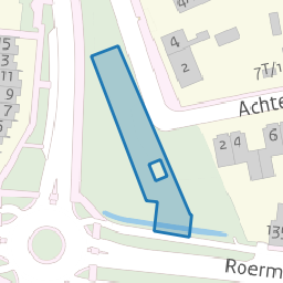 Perceel WEE01-T-2974