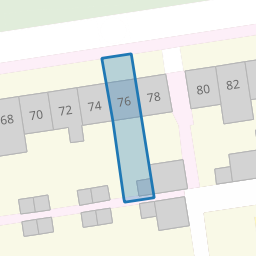 Perceel WEE01-T-2982