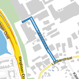 Perceel WEE01-T-2994