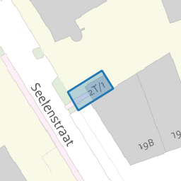 Perceel WEE01-T-2995