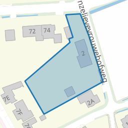 Perceel WEE01-T-2998