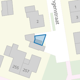 Perceel WEE01-T-3001