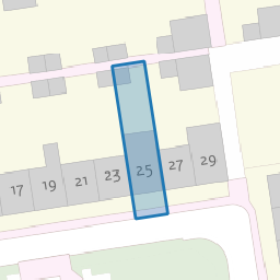 Perceel WEE01-T-3014