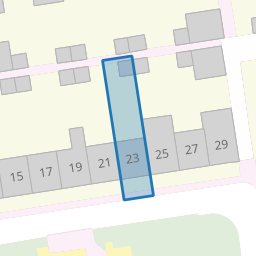 Perceel WEE01-T-3015