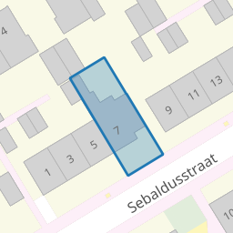 Perceel WEE01-T-3021