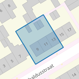 Perceel WEE01-T-3022