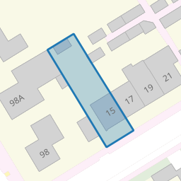 Perceel WEE01-T-3026