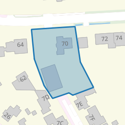 Perceel WEE01-T-3033