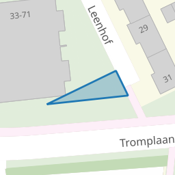 Perceel WEE01-T-3038