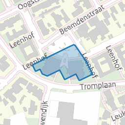 Perceel WEE01-T-3041